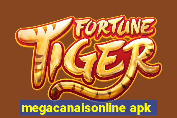 megacanaisonline apk